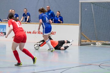 Bild 138 - Frauen Loewinnen Cup